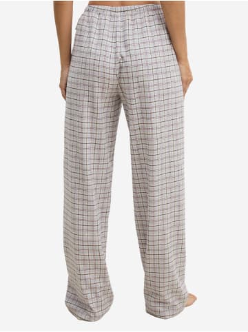 Marc O'Polo Pyjamahose classic in french oak check 1