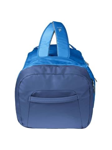 Deuter Pro 90 - Reisetasche/Reiserucksack 80 cm (black) in neptune-nightblue