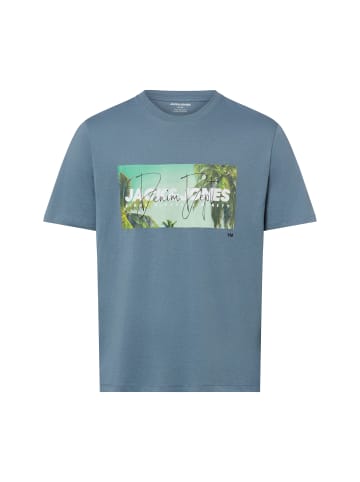 Jack & Jones T-Shirt JJIndiana in grau
