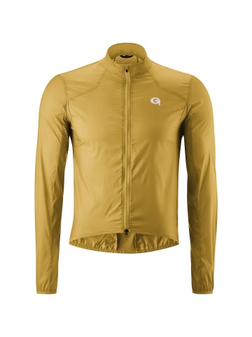 Gonso Campello He-Windjacke in Gelb706