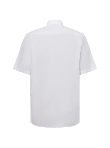 Finshley & Harding Businesshemd Easy Care in weiß