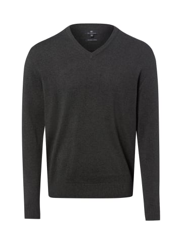 Nils Sundström Pullover in anthrazit - 0002