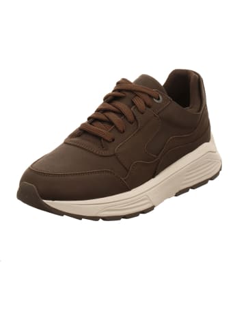 Xsensible Komfort Mokassin in braun