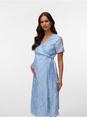 mama licious Kleid in Starlight Blue