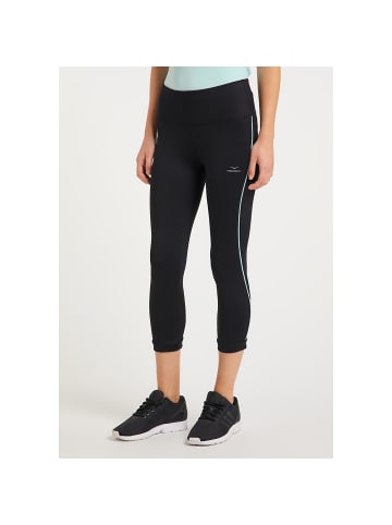 Venice Beach Jogginghose Kimberly D in Schwarz