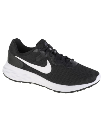 Nike Nike Revolution 6 Next Nature in Schwarz