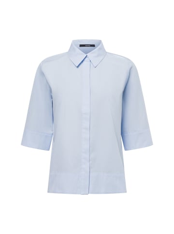 Someday Bluse Zarba in hellblau