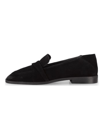 Felmini Slipper in Schwarz