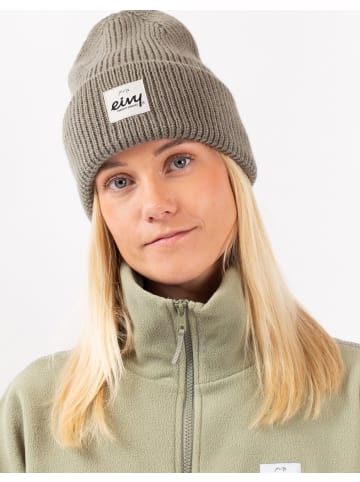 eivy Mütze in Faded Oak