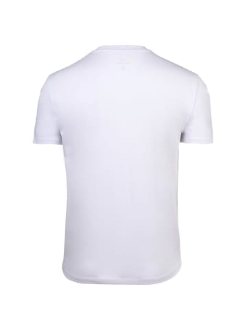 Armani Exchange T-Shirt 1er Pack in Weiß