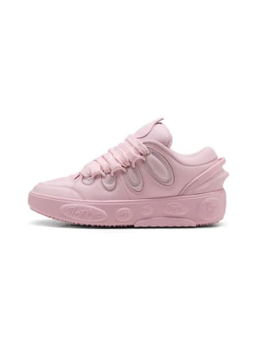 Puma Sportschuh "LA Francé Pastel" in Pink