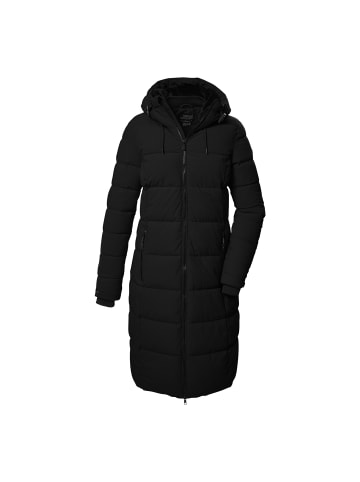 Killtec KOW 56 WMN QLTD CT in Schwarz0110