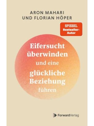 FORWARD Buch - Eifersucht überwinden