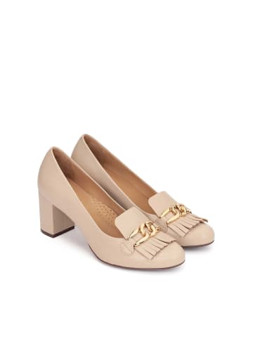 Kazar Pumps WENDY in Beige