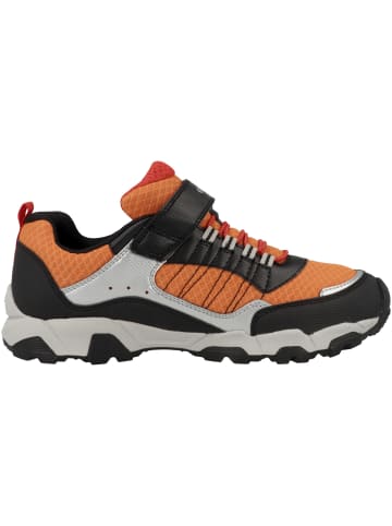 Geox Sneaker low J Magnetar B. A in orange