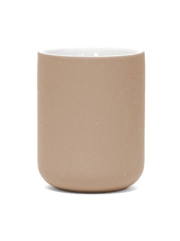 Douceur d’Intérieur Zahnbürstenbecher in beige