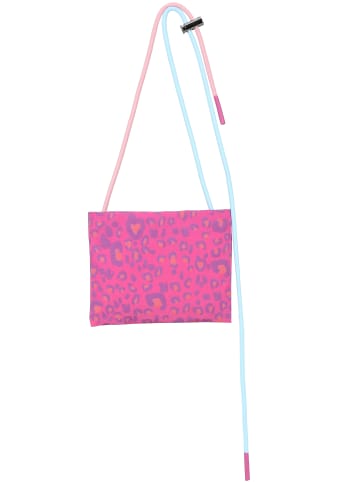 Fritzi aus Preußen Schultertasche Fritzi ME Cross Leo in Berry