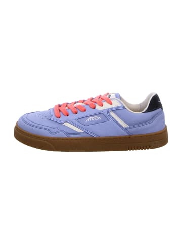 MoEa Sneaker Low in Blau