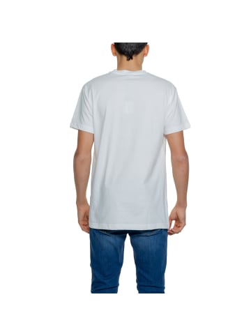 Hydra Clothing T-Shirt Weiss