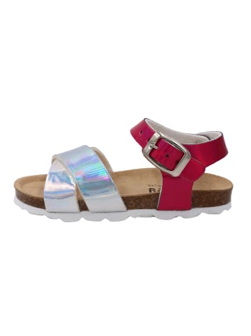 billowy Sandalen KENEDYN in pink