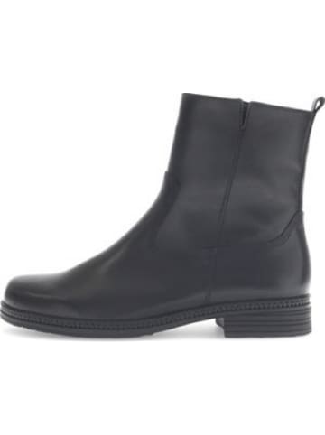 Gabor Fashion Stiefel in schwarz