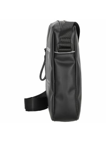 Strellson Stockwell 2.0 Marcus - Schultertasche 21 cm XS in schwarz