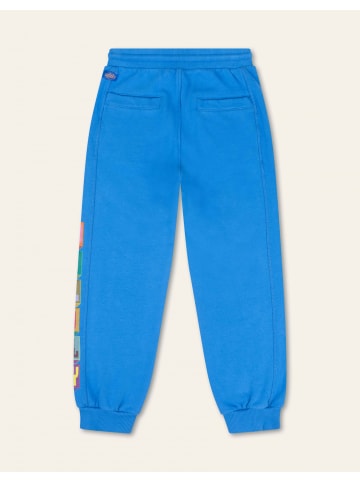 Oilily Hose Pirat in Lila