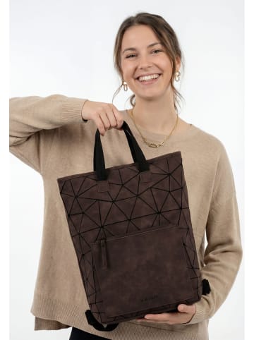 SURI FREY Rucksack SFY SURI Sports Jessy-Lu in brown