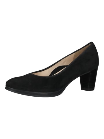 ara Pumps in Schwarz