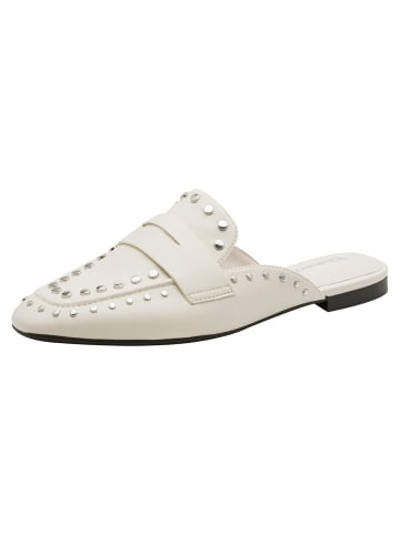 Tamaris Pantolette in OFFWHITE