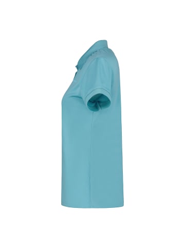 Icepeak Poloshirt Bayard in Hellblau