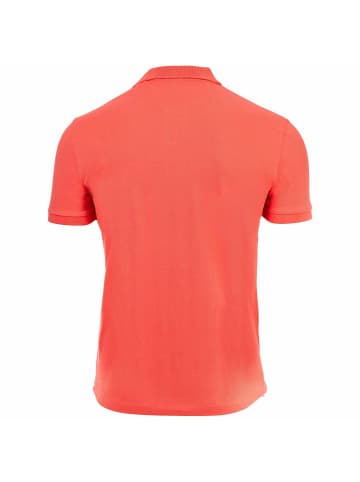 U.S. Polo Assn. Poloshirt in Orange