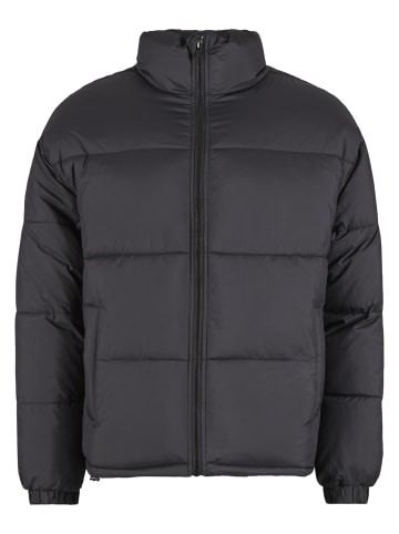 Urban Classics Winter Jackets in black