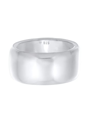 Elli Ring 925 Sterling Silber in Silber