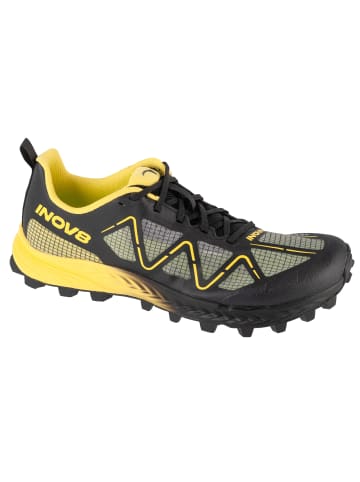 inov-8 Inov-8 MudTalon Speed in Schwarz