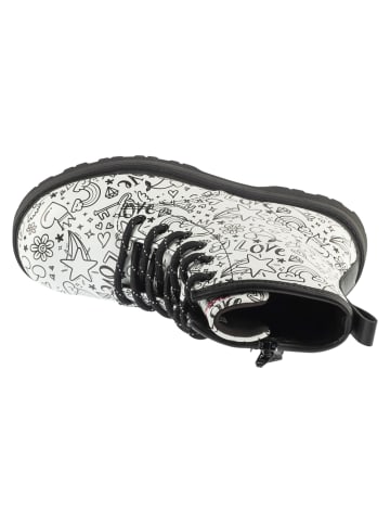 Skechers Skechers Gravlen Hi - Doodle Down in Grau
