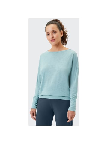 Venice Beach VB_Calma 4048 Shirt in Blau3018