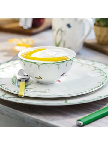 Villeroy & Boch 4er Set Schälchen Colourful Spring 150 ml in bunt