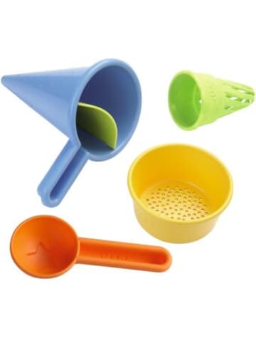 HABA Sales GmbH & Co.KG Spielzeug - Sand-Eiswaffeltraum