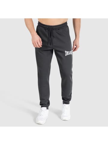 SMILODOX Jogginghose Classic Pro in Anthrazit