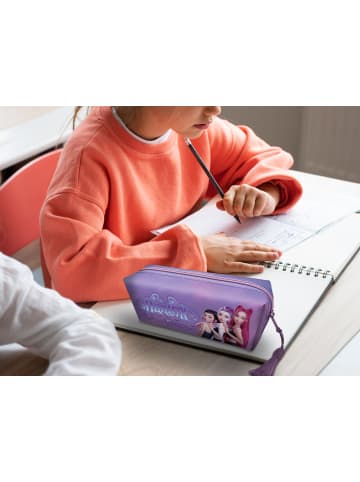 KPop Demon Hunters Federmäppchen Borla Etui