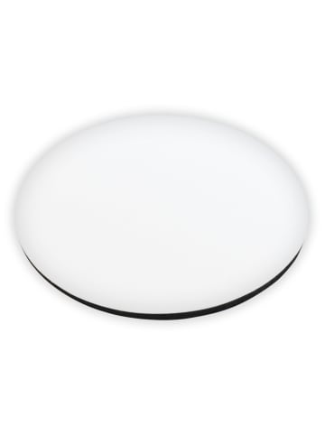 Mr. & Mrs. Panda magnet Waldtiere Picknick ohne Spruch in Weiß