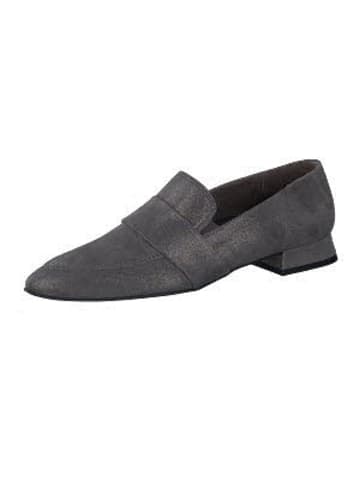 Paul Green Slipper in grau