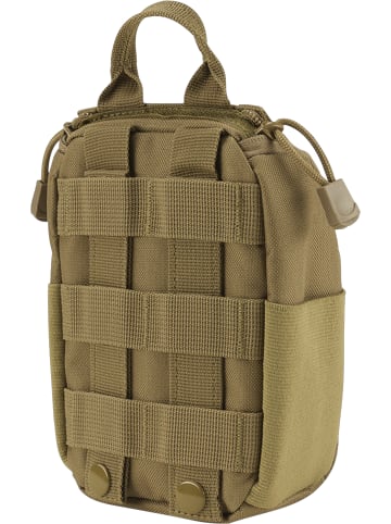 Brandit Belt Bag in camel