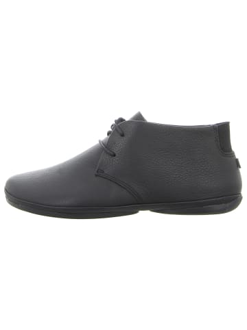 Camper Eleganter Schnürschuh in schwarz