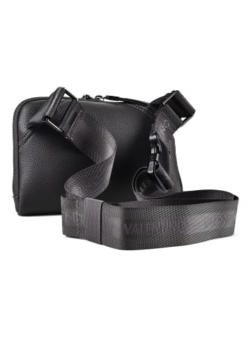 Valentino Vibe Gürteltasche 21 cm grigio