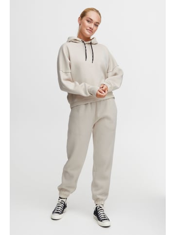 Oxmo Hoodie OXSanni in Beige