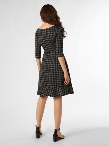 Paradi Kleid in anthrazit - 0001