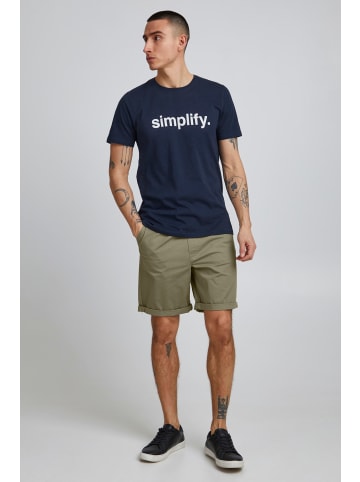 !SOLID Shorts (Hosen) SDJacobJim Light Elasticated in Grün