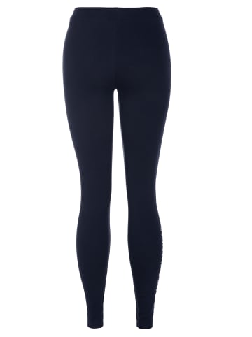 Tommy Hilfiger Leggins für Damen in blau